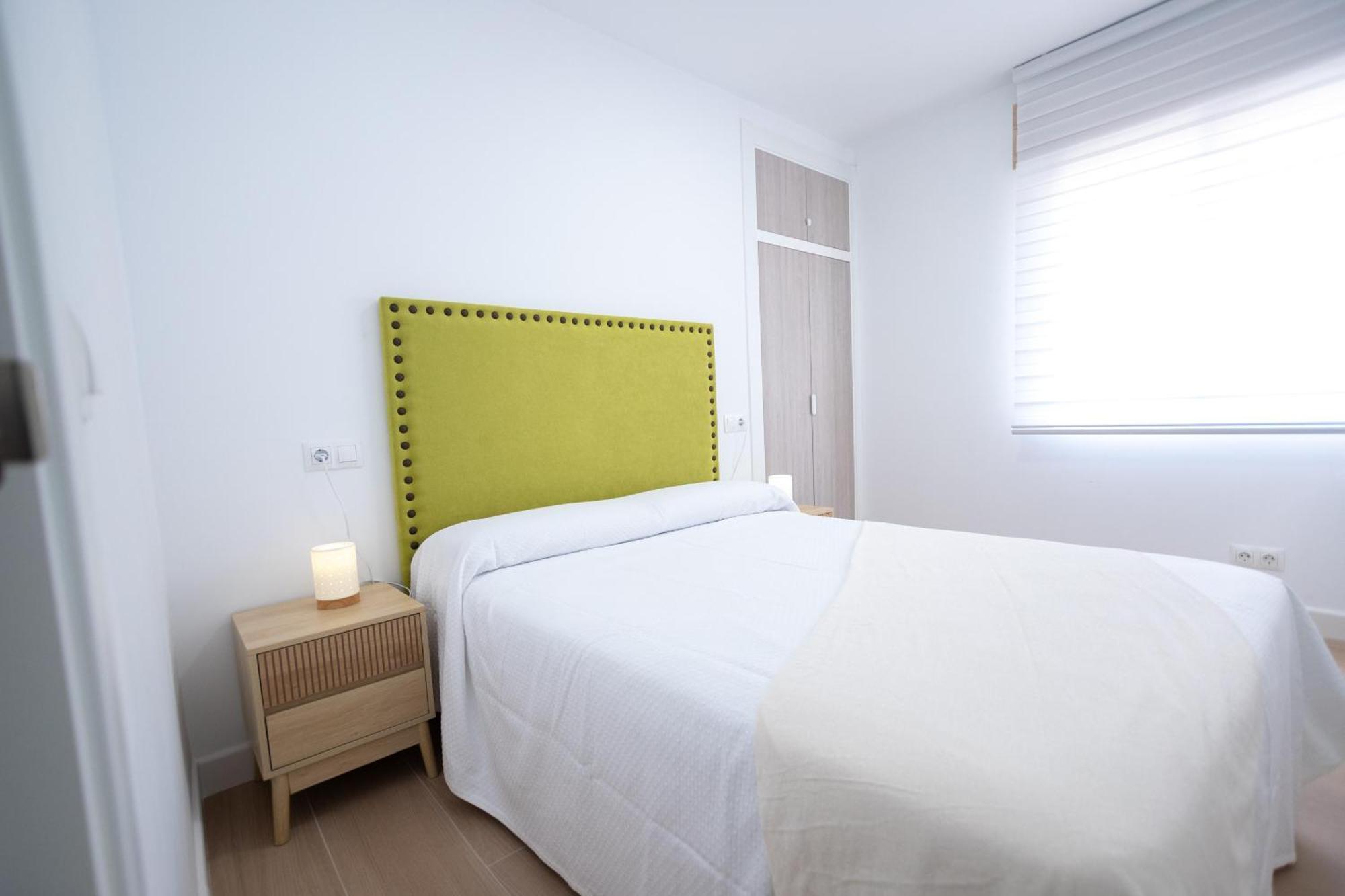 De Ronda Al Tajo Apartment Bagian luar foto